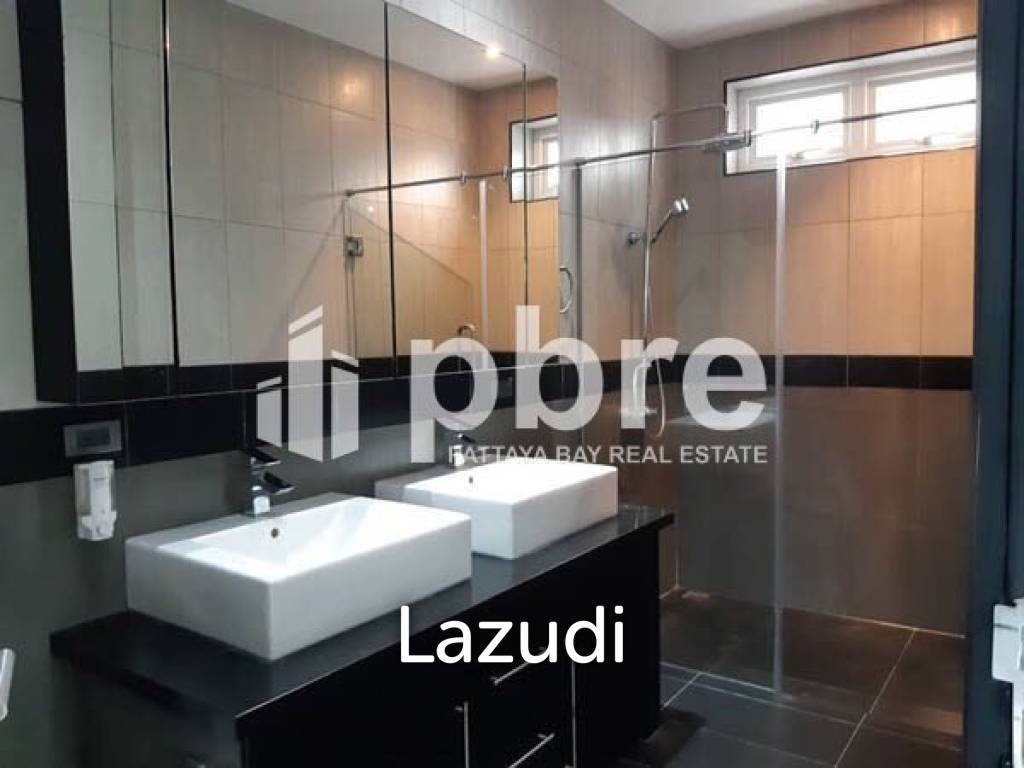 Palm Oasis Villa Jomtien For sale