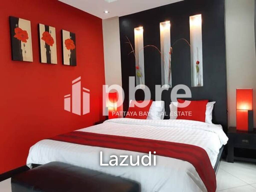 Palm Oasis Villa Jomtien For sale