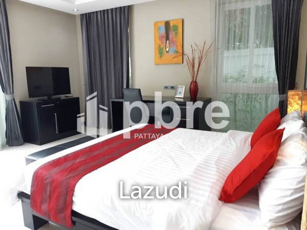 Palm Oasis Villa Jomtien For sale
