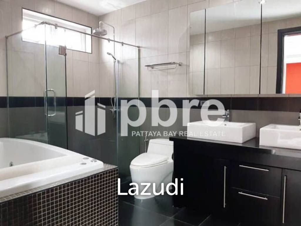 Palm Oasis Villa Jomtien For sale