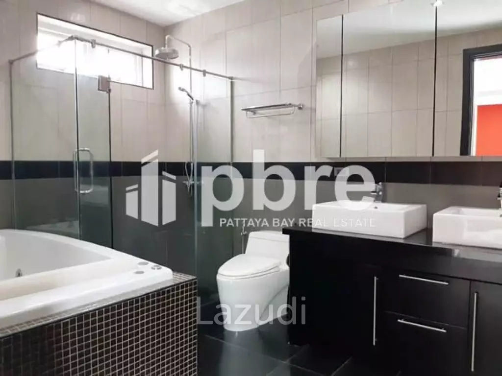 Palm Oasis Villa Jomtien For sale