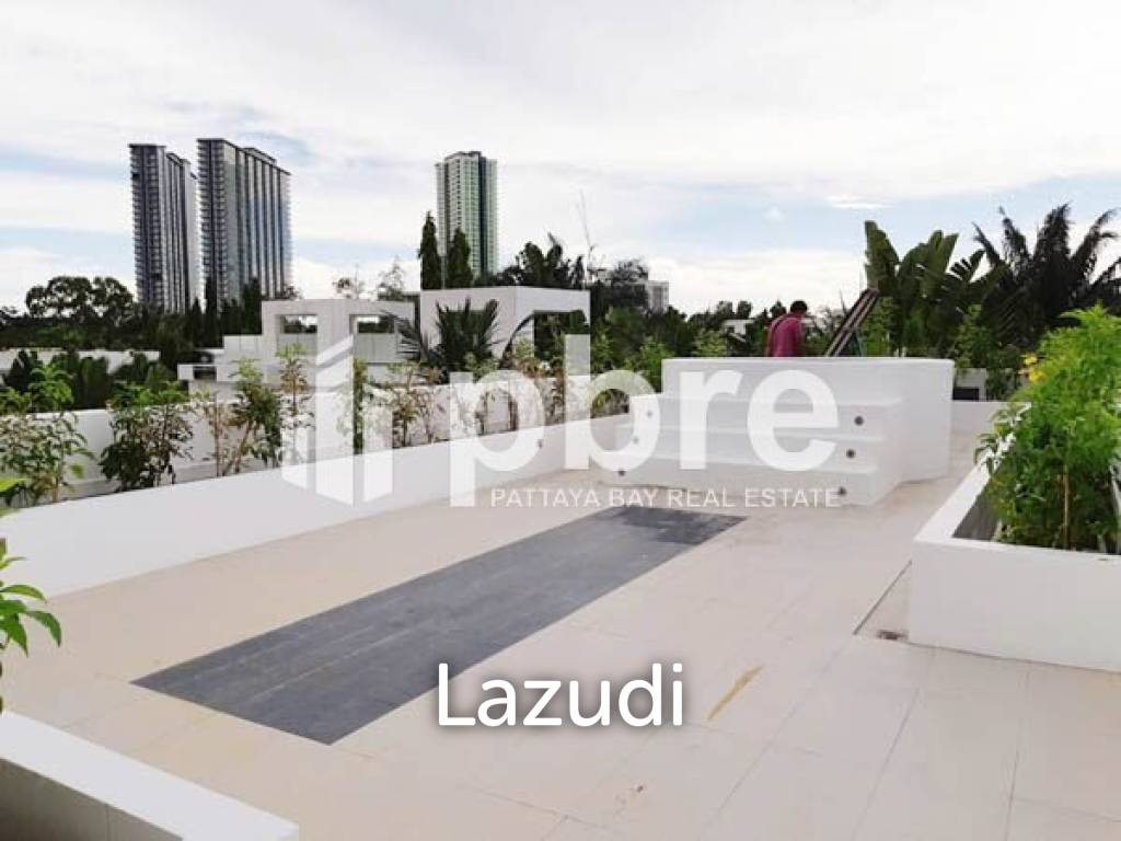 Palm Oasis Villa Jomtien For sale