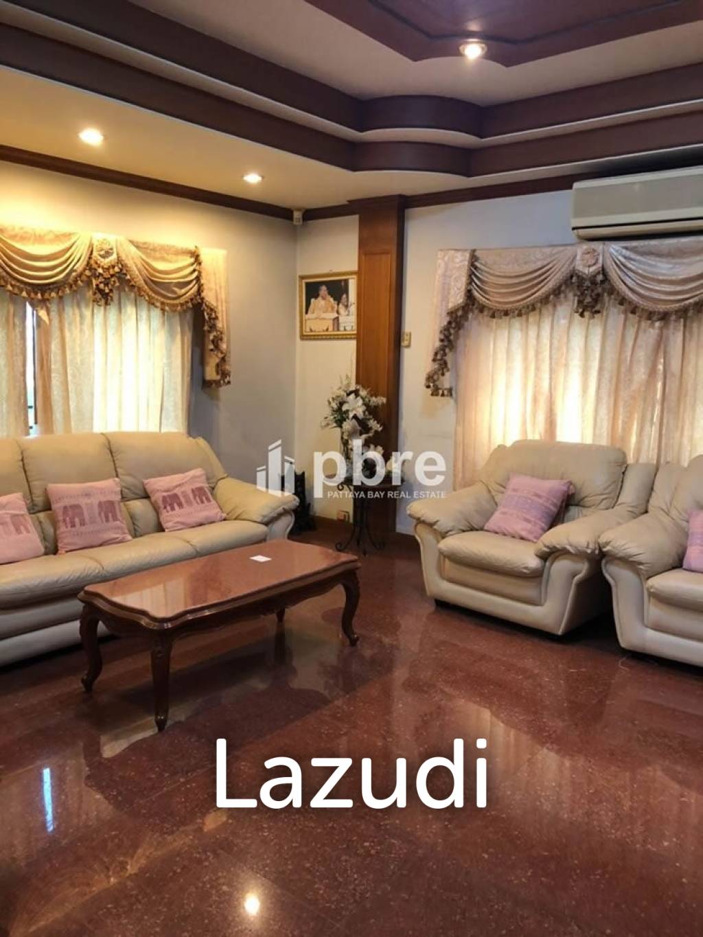 The Imperial Place Villas For sale
