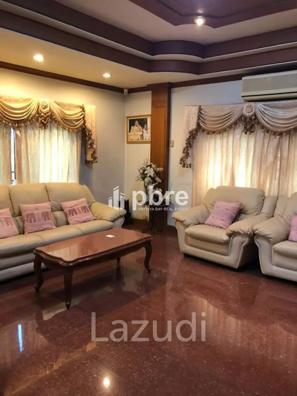 The Imperial Place Villas For sale