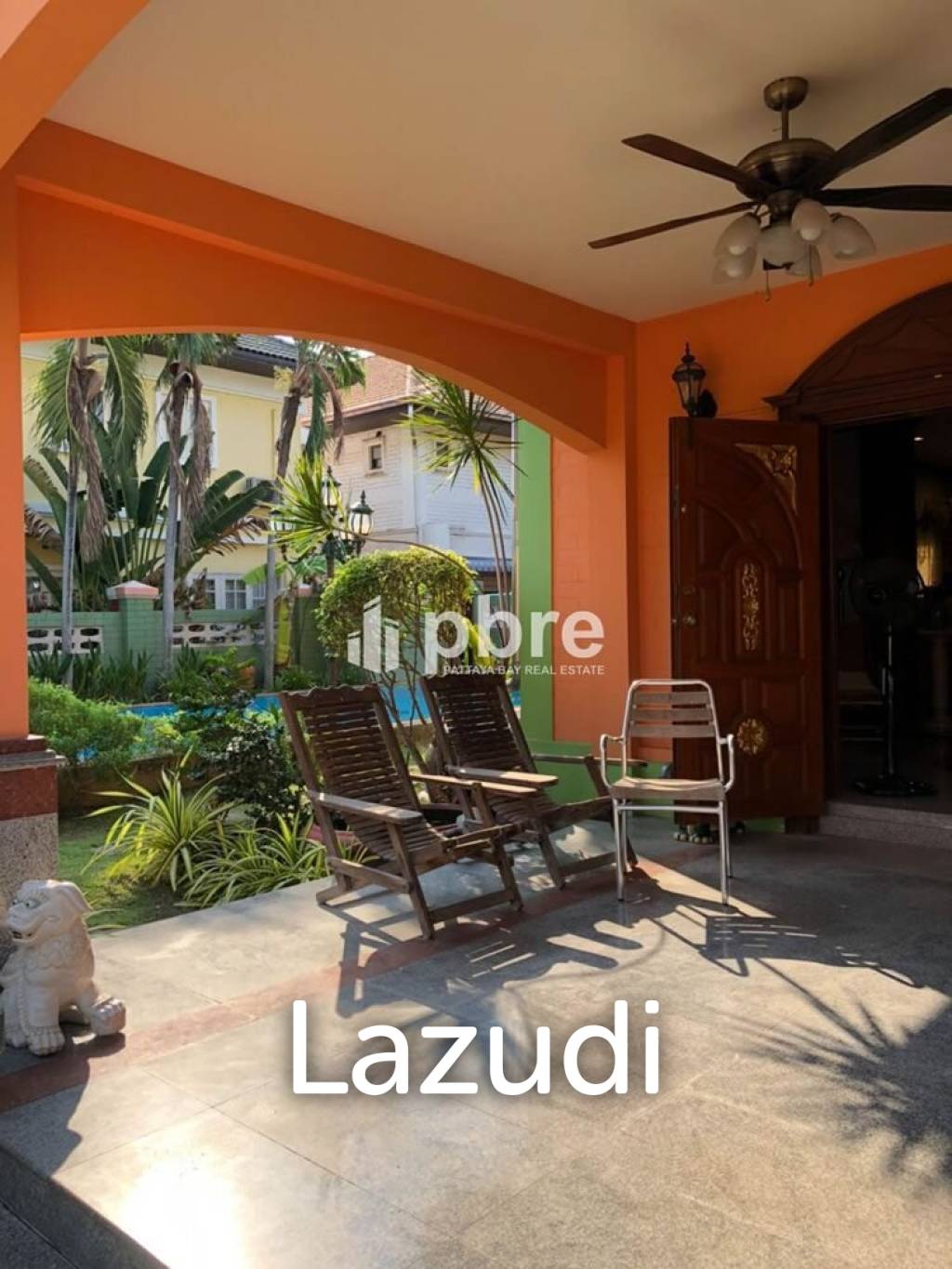The Imperial Place Villas For sale