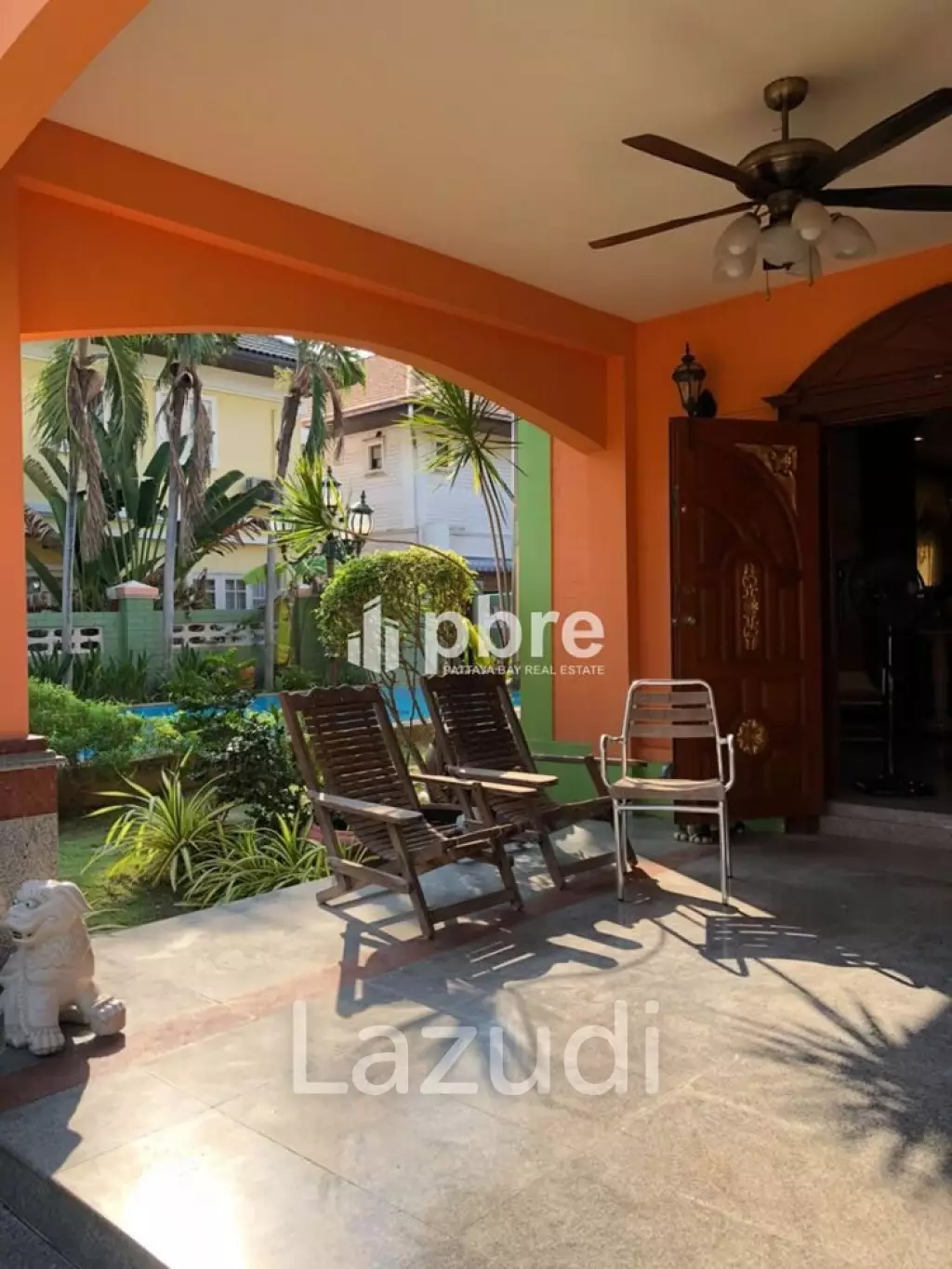 The Imperial Place Villas For sale