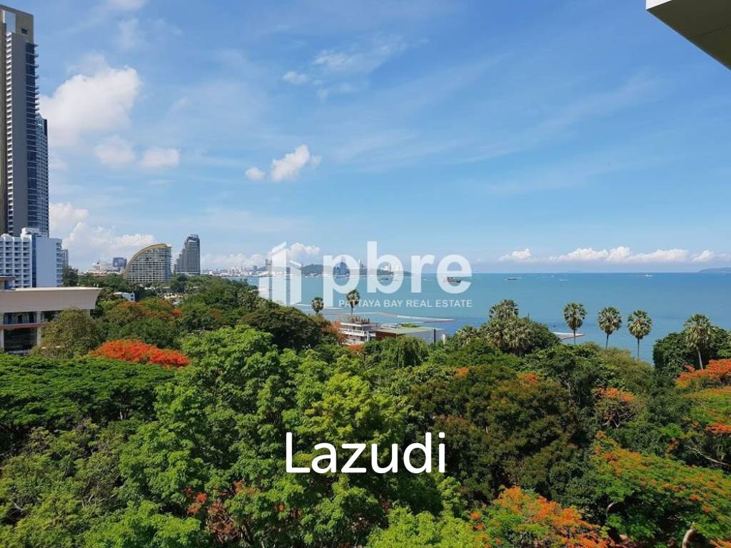 1 Bed 2 Bath 85 SQ.M Ananya Beachfront
