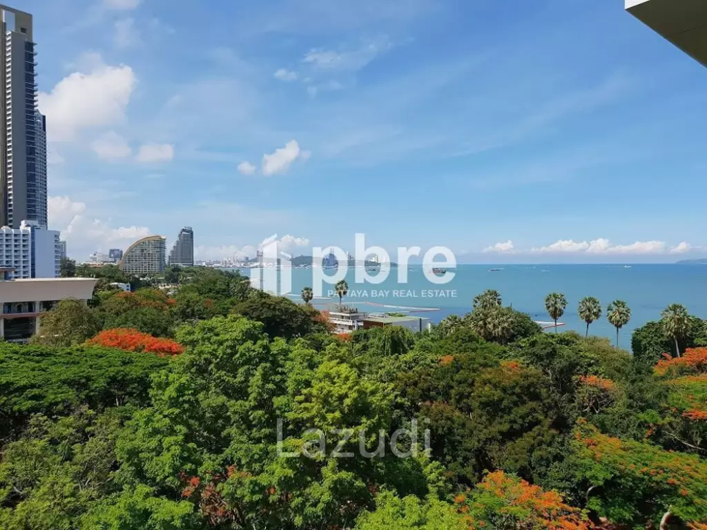 1 Bed 2 Bath 85 SQ.M Ananya Beachfront
