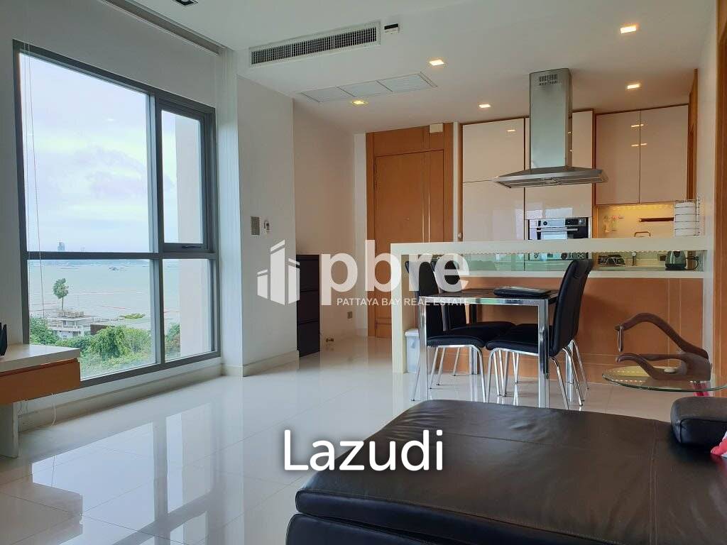 1 Bed 2 Bath 85 SQ.M Ananya Beachfront