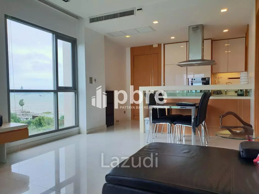 1 Bed 2 Bath 85 SQ.M Ananya Beachfront