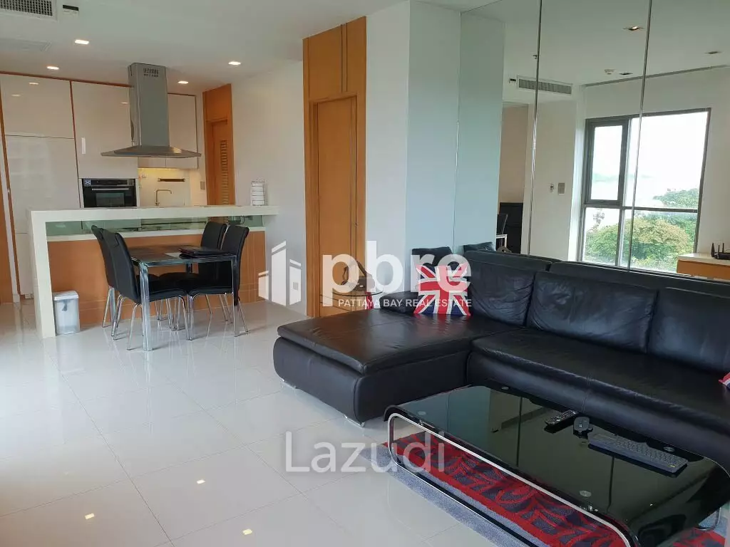 1 Bed 2 Bath 85 SQ.M Ananya Beachfront