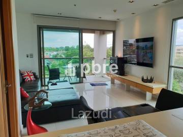 1 Bed 2 Bath 85 SQ.M Ananya Beachfront
