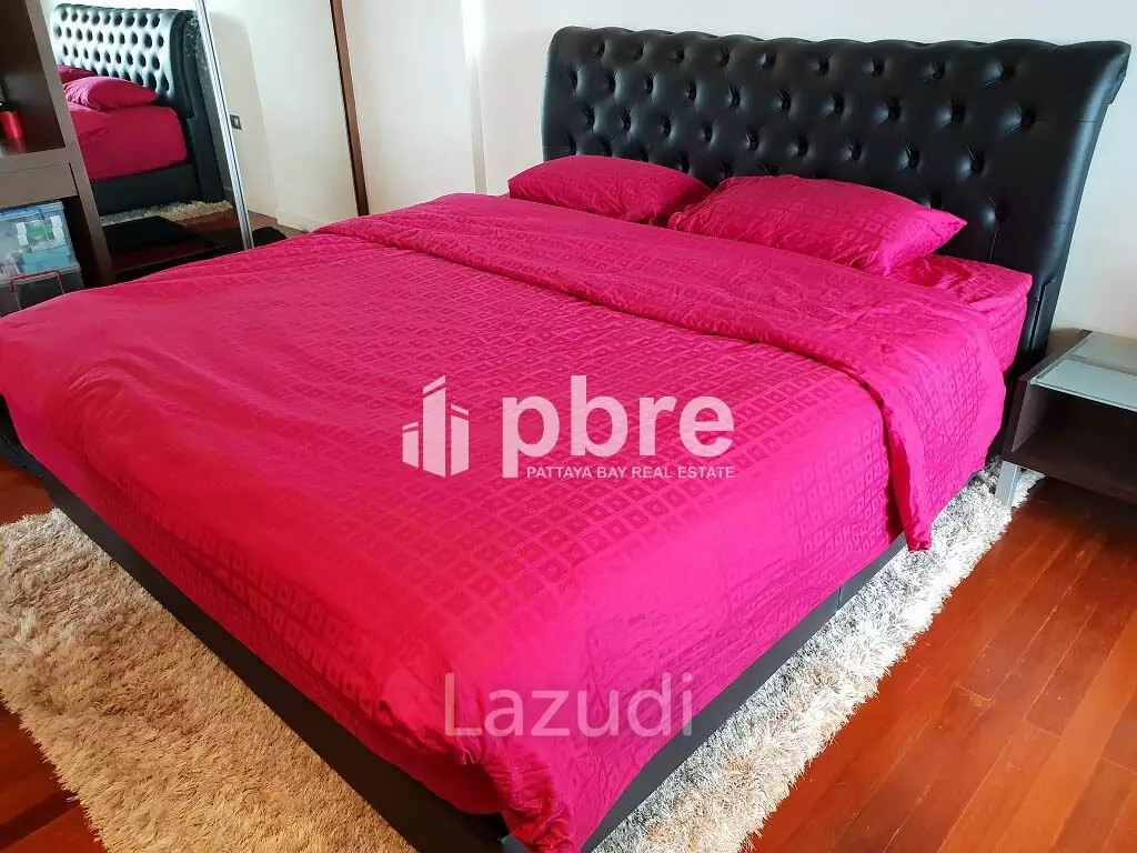 1 Bed 2 Bath 85 SQ.M Ananya Beachfront