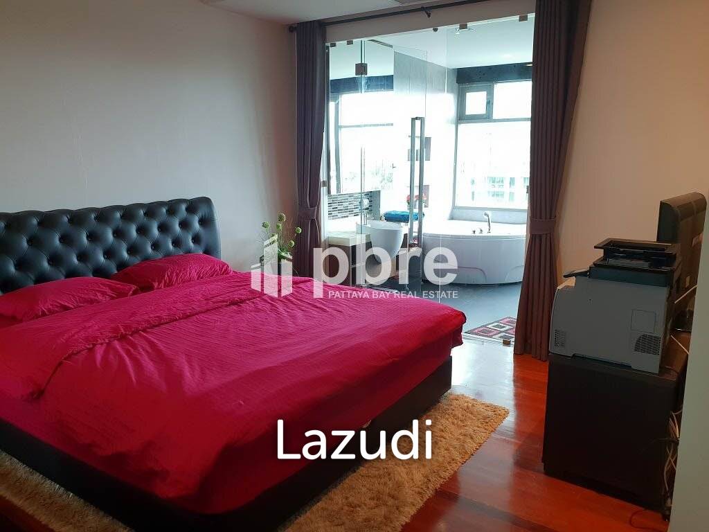 1 Bed 2 Bath 85 SQ.M Ananya Beachfront