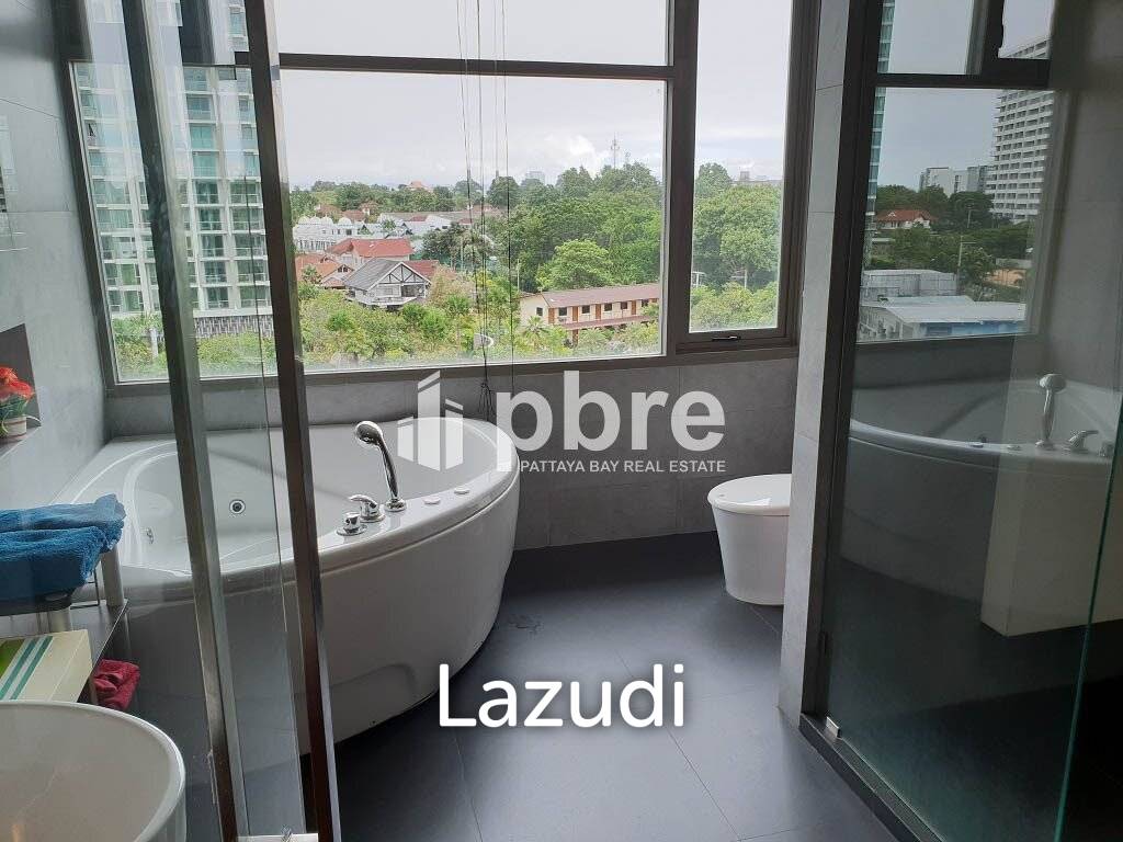 1 Bed 2 Bath 85 SQ.M Ananya Beachfront