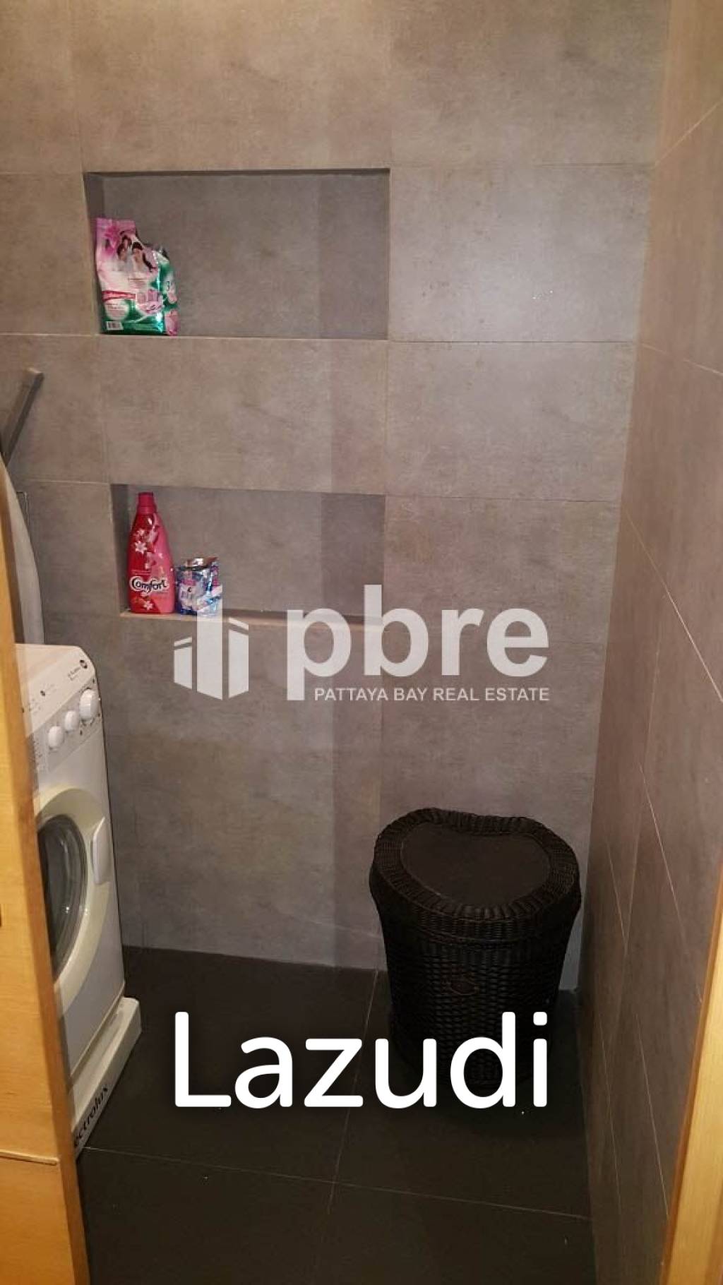 1 Bed 2 Bath 85 SQ.M Ananya Beachfront