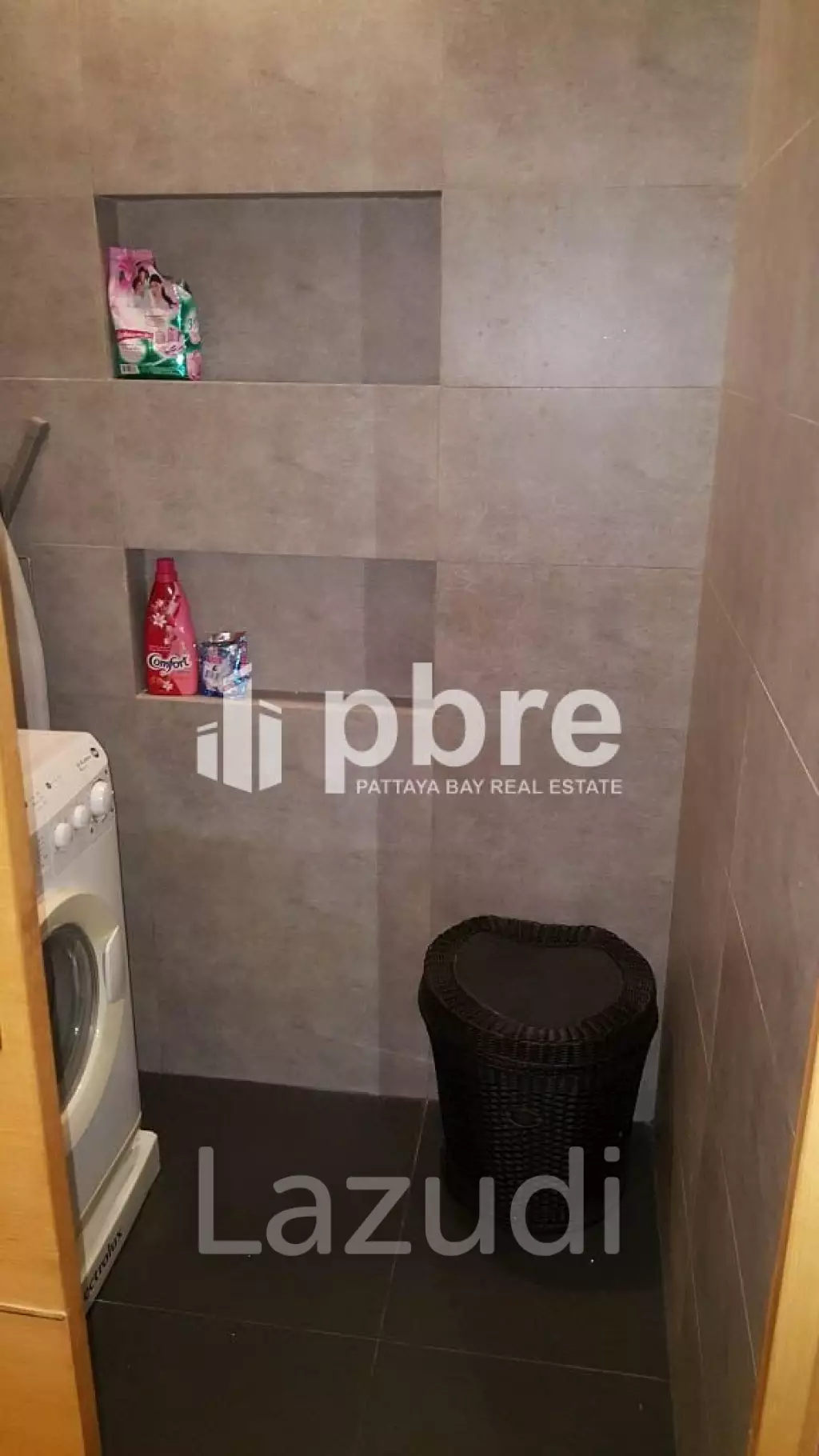 1 Bed 2 Bath 85 SQ.M Ananya Beachfront