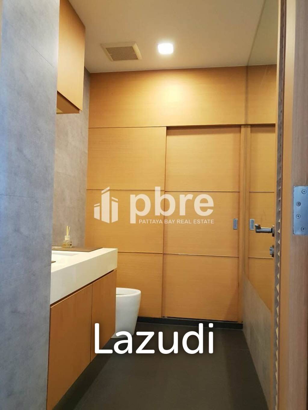 1 Bed 2 Bath 85 SQ.M Ananya Beachfront