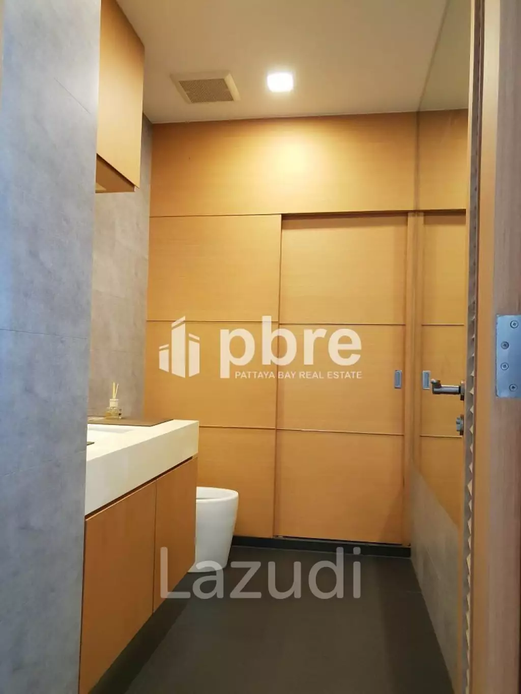 1 Bed 2 Bath 85 SQ.M Ananya Beachfront