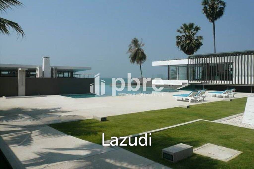 1 Bed 2 Bath 85 SQ.M Ananya Beachfront