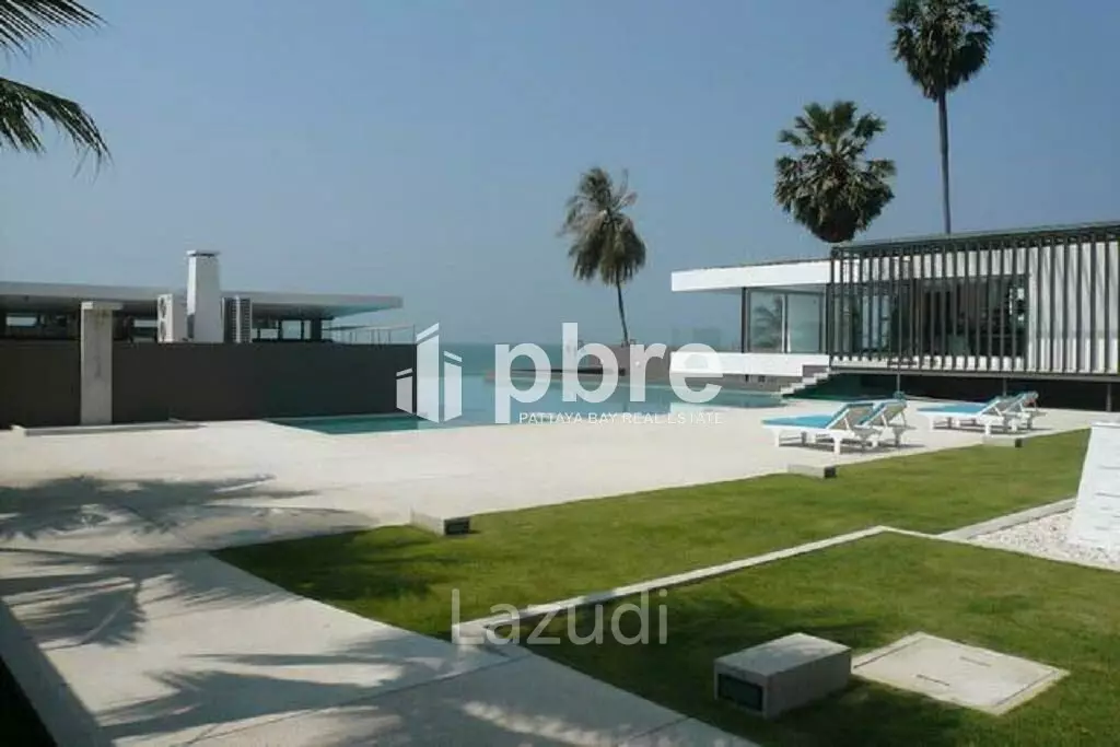 1 Bed 2 Bath 85 SQ.M Ananya Beachfront