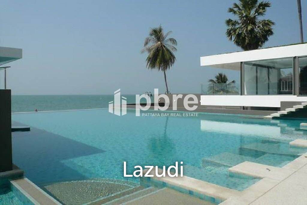 1 Bed 2 Bath 85 SQ.M Ananya Beachfront