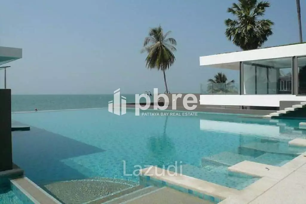 1 Bed 2 Bath 85 SQ.M Ananya Beachfront