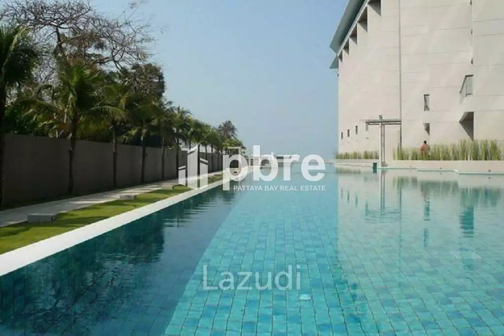 1 Bed 2 Bath 85 SQ.M Ananya Beachfront