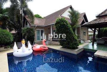 Green Residence Villas For sale