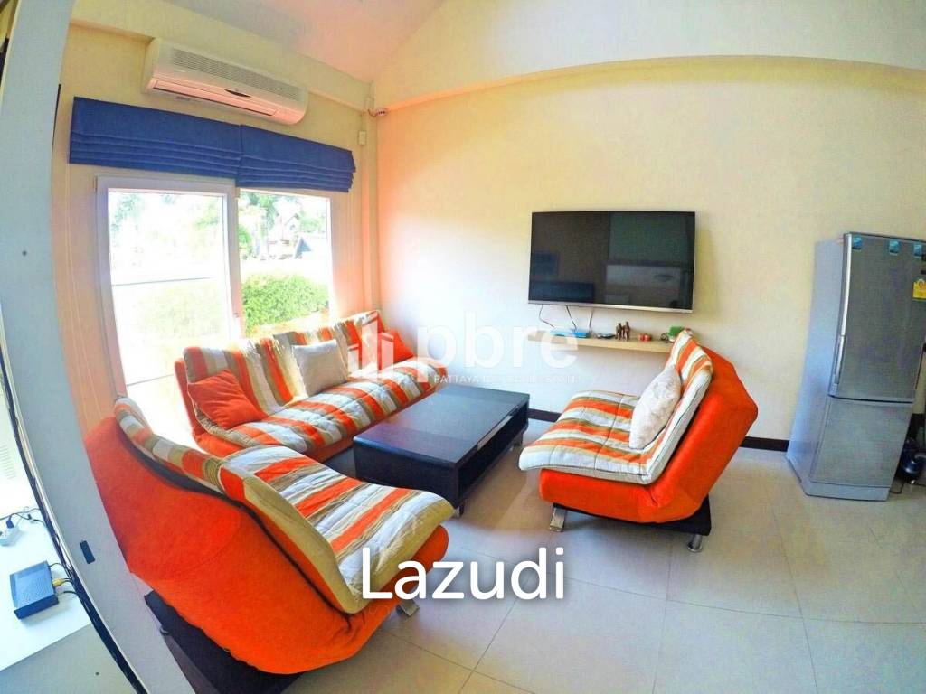 Green Residence Villas For sale
