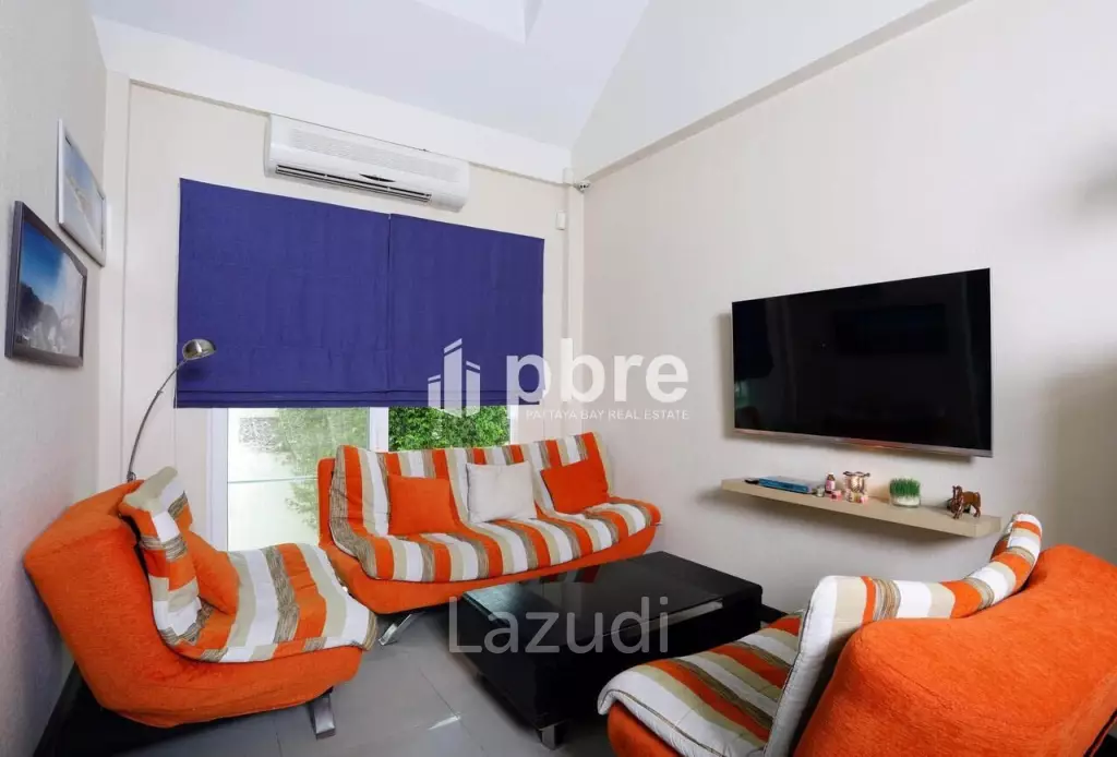 Green Residence Villas For sale