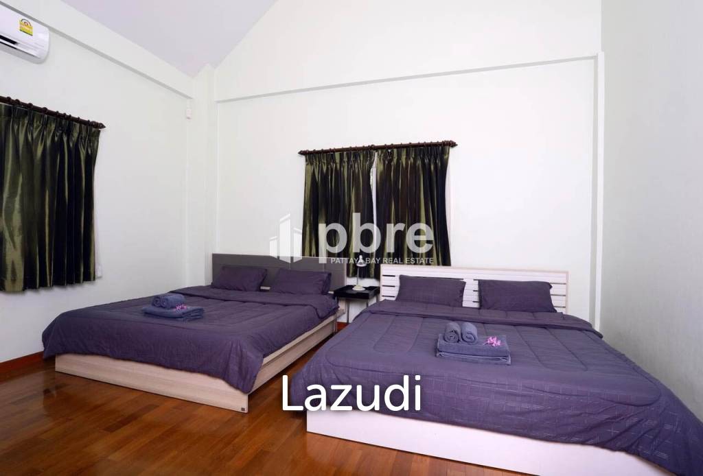 Green Residence Villas For sale