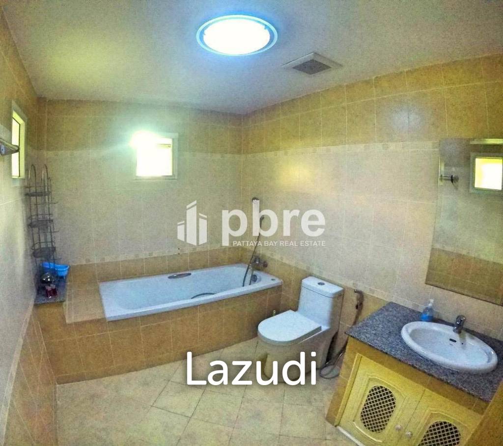 Green Residence Villas For sale