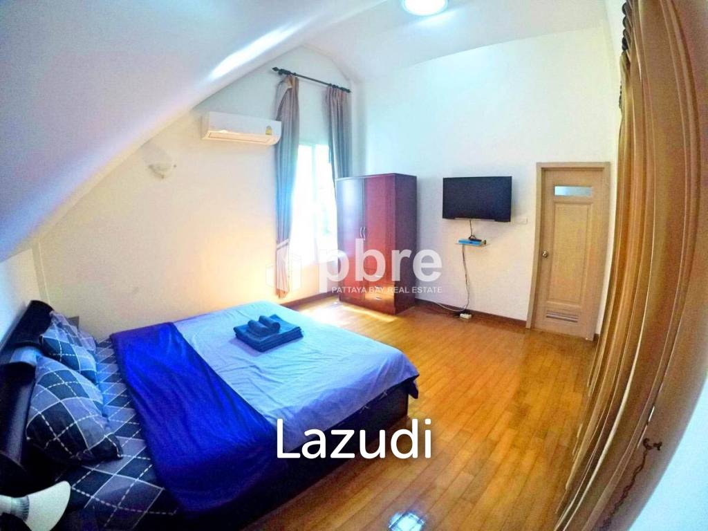 Green Residence Villas For sale