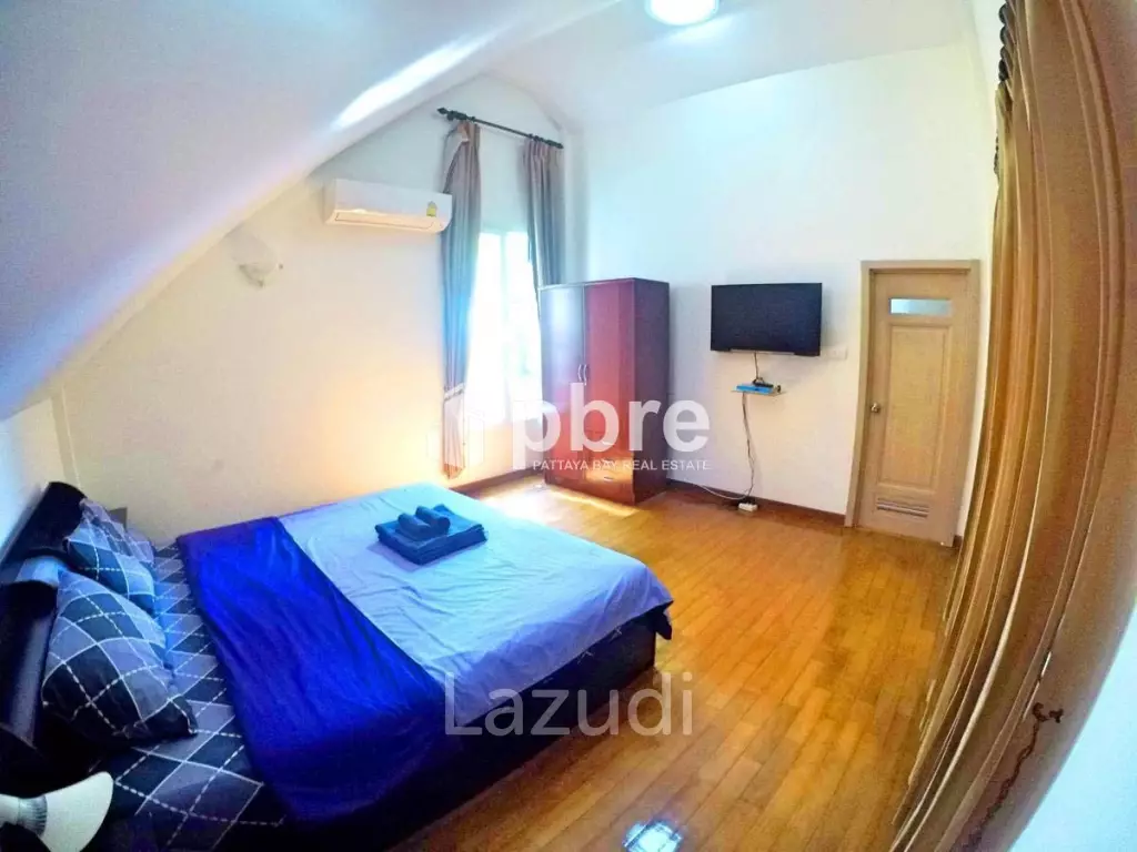 Green Residence Villas For sale