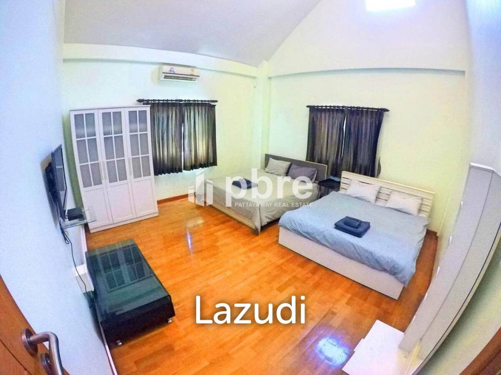 Green Residence Villas For sale