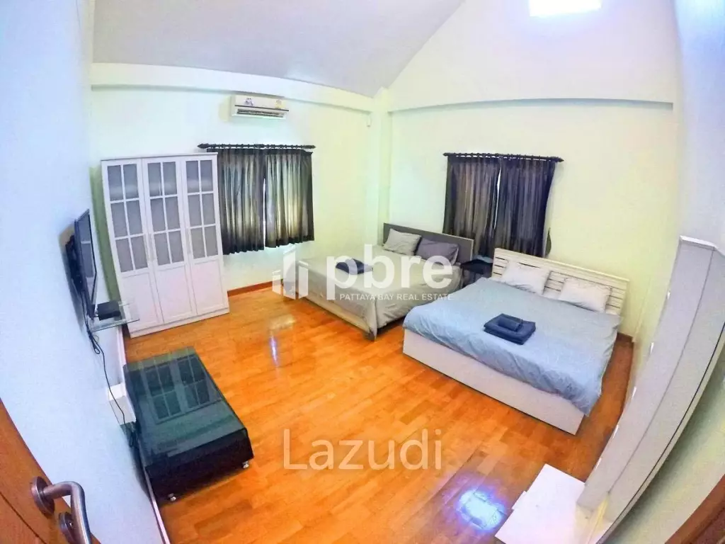 Green Residence Villas For sale