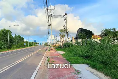 ขายที่ดินเหมาะสำหรับสร้างรีสอรท์ ใกล้ไร่องุ่นซิลเวอร์เลค