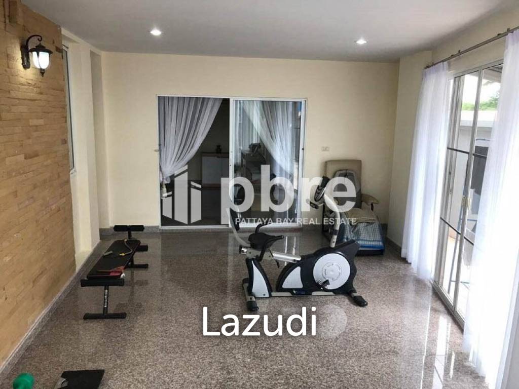 Paradise Villa 3 For sale