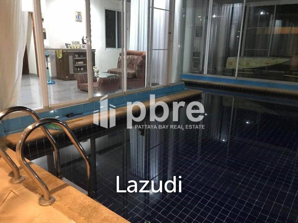 Paradise Villa 3 For sale