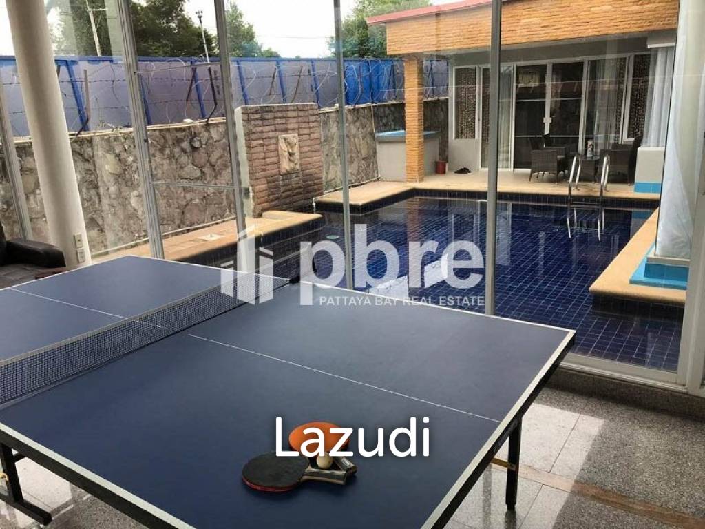 Paradise Villa 3 For sale