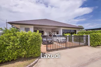 ขายบ้านหลังใหญ่ ปณาลี บ้านนา2 ห้วยใหญ่