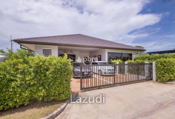 Panalee Banna 2 House for sale in Huay Yai