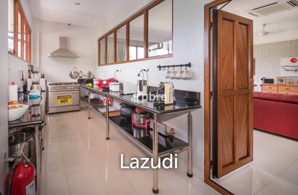 Panalee Banna 2 House for sale in Huay Yai