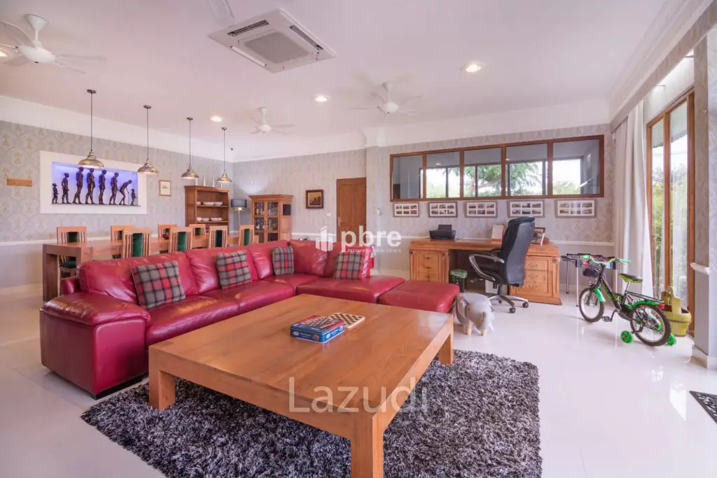 Panalee Banna 2 House for sale in Huay Yai