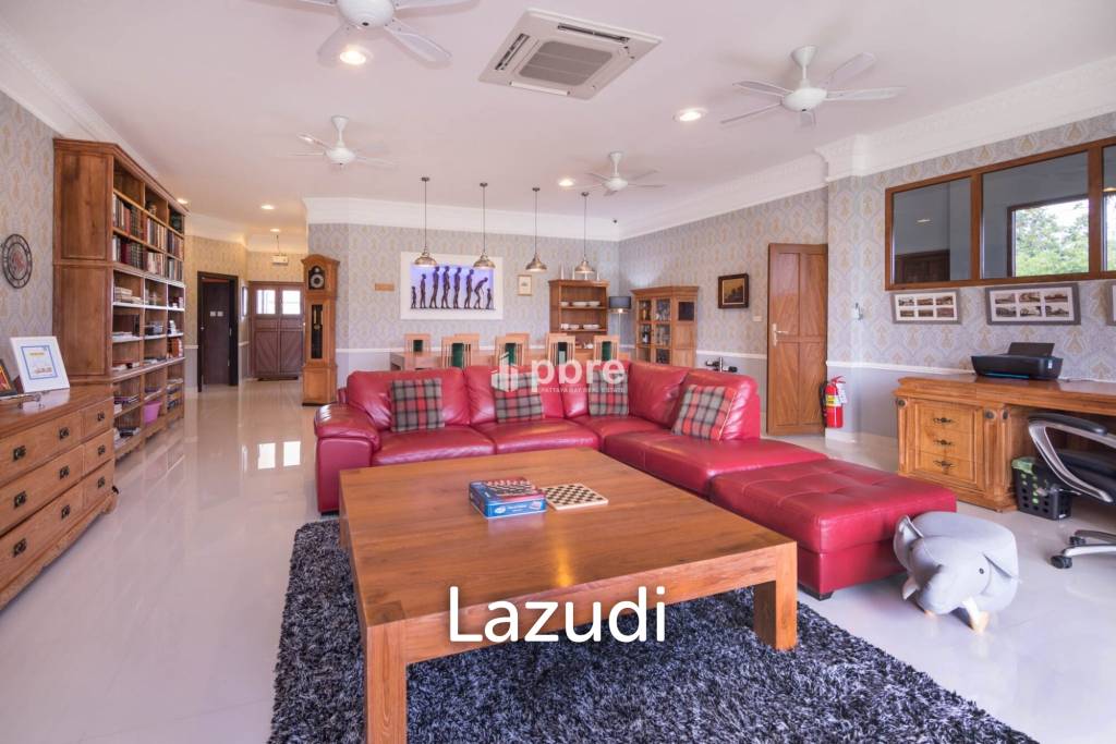 Panalee Banna 2 House for sale in Huay Yai