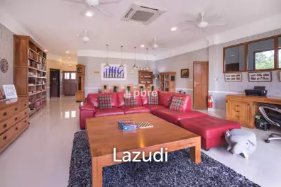 ขายบ้านหลังใหญ่ ปณาลี บ้านนา2 ห้วยใหญ่