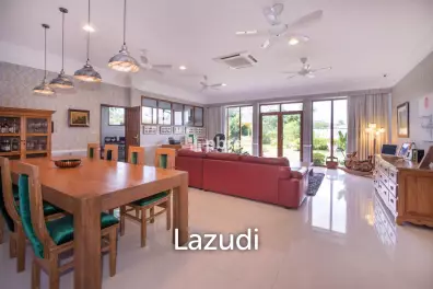 ขายบ้านหลังใหญ่ ปณาลี บ้านนา2 ห้วยใหญ่
