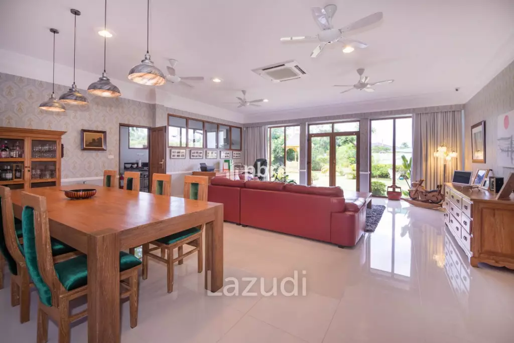 Panalee Banna 2 House for sale in Huay Yai