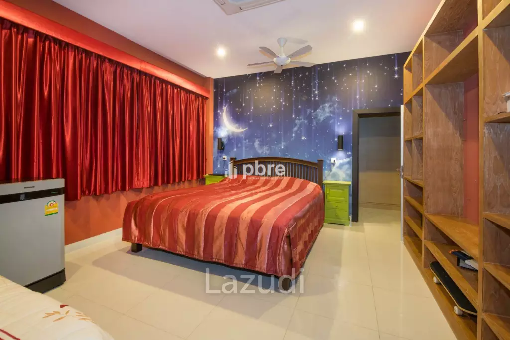 Panalee Banna 2 House for sale in Huay Yai